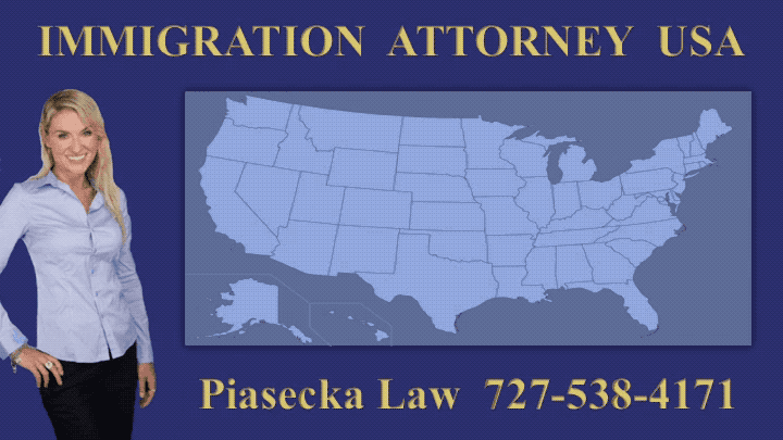 Polish Immigration Attorney USA